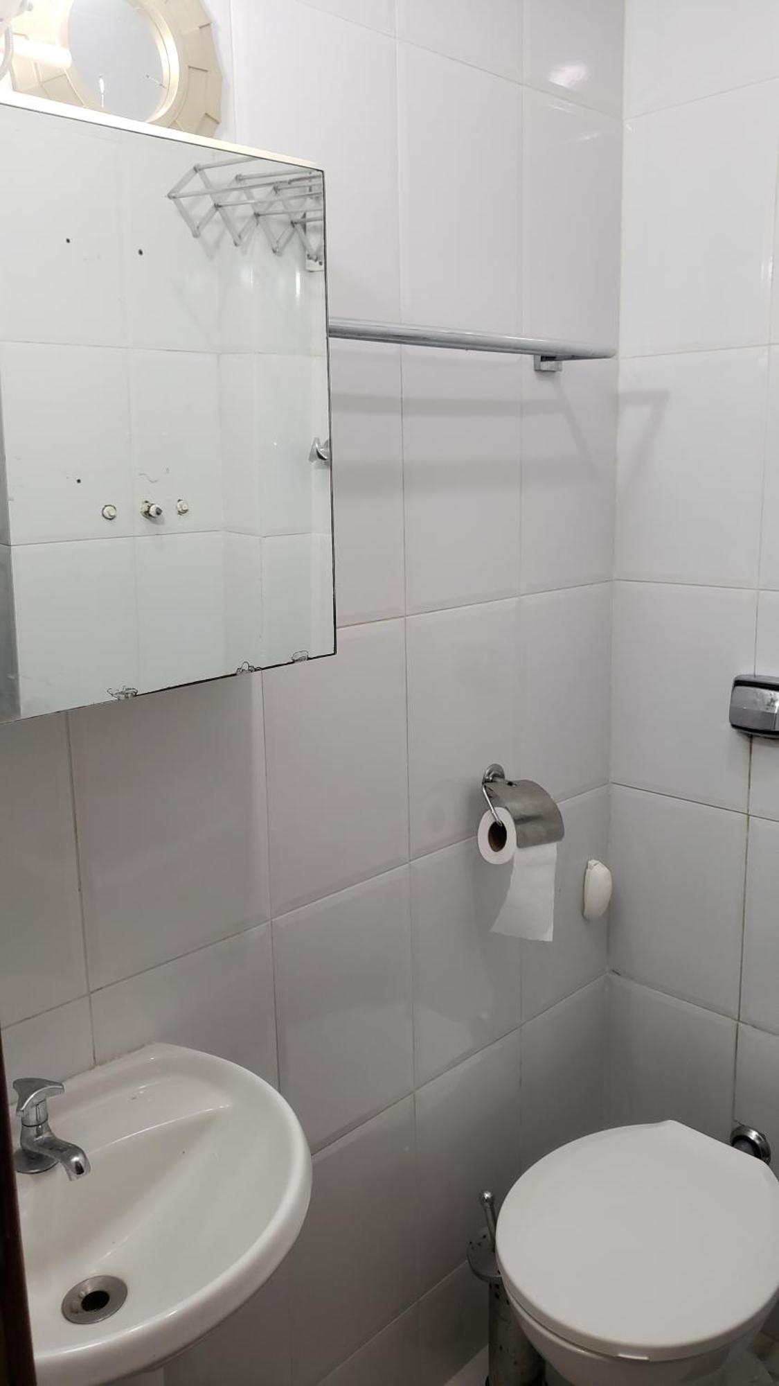 Apartamento Charmoso Em Botafogo Proximo A Praia, Shopping E Metro Apartment Rio de Janeiro Ngoại thất bức ảnh