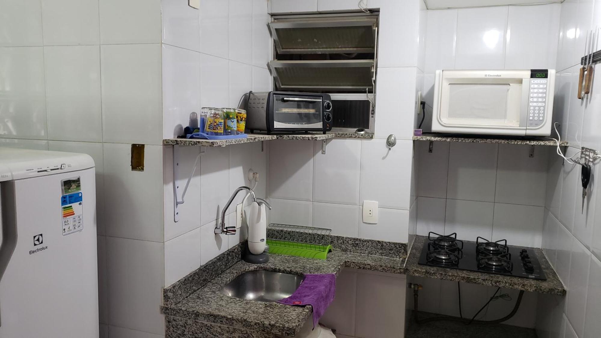 Apartamento Charmoso Em Botafogo Proximo A Praia, Shopping E Metro Apartment Rio de Janeiro Ngoại thất bức ảnh