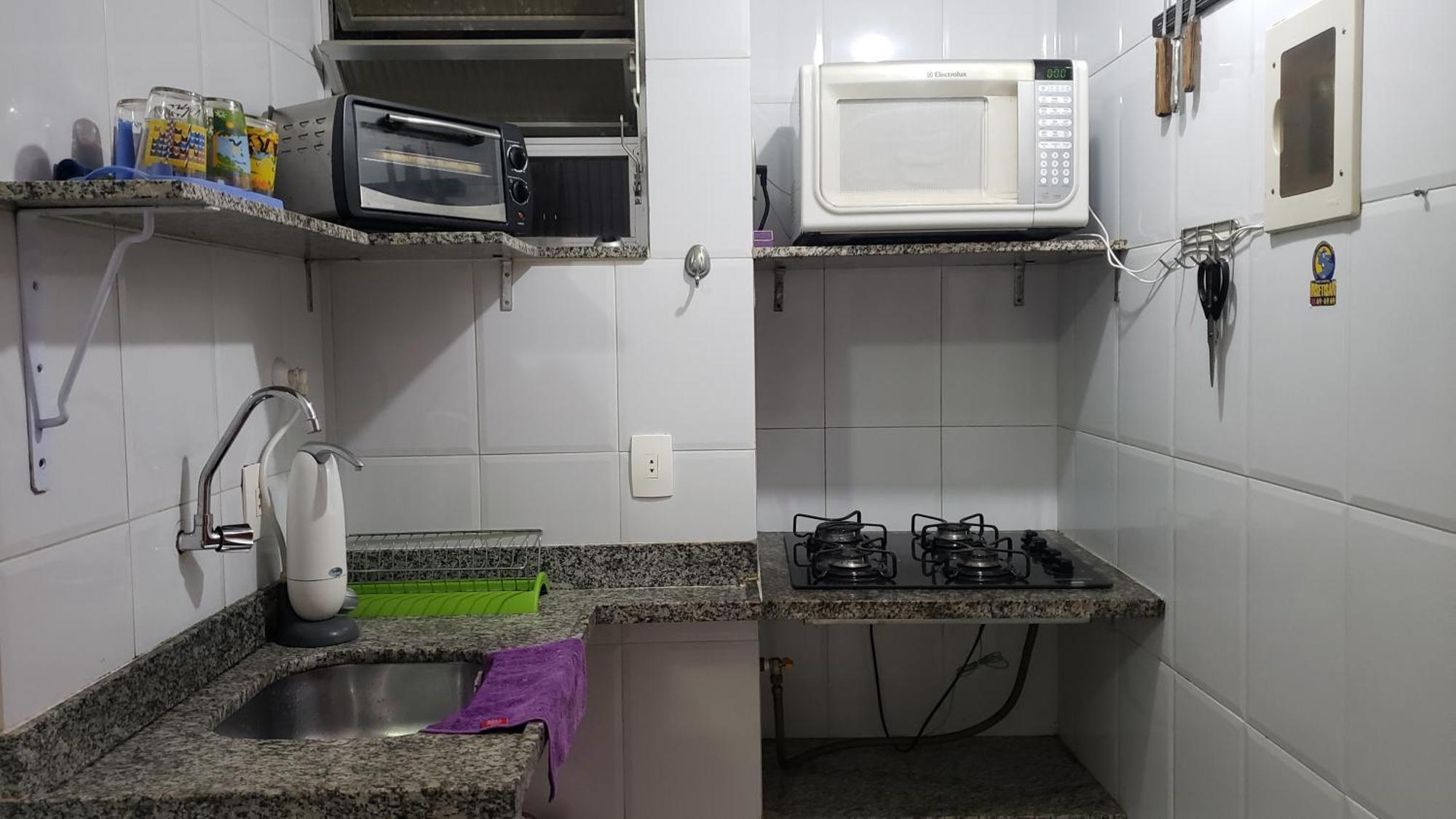 Apartamento Charmoso Em Botafogo Proximo A Praia, Shopping E Metro Apartment Rio de Janeiro Ngoại thất bức ảnh